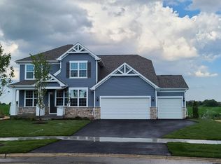 295 Osage Ln, New Lenox, IL 60451