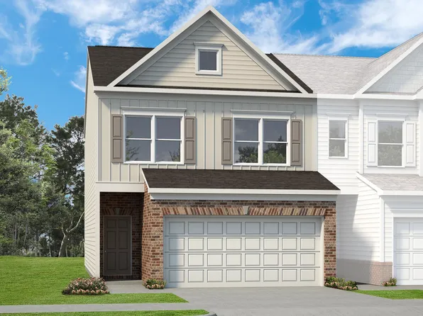 The Maddux II Plan, Weatherstone Commons
