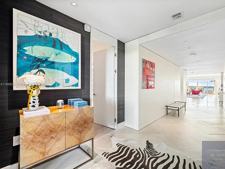 5142 Fisher Island Dr #5142 — Photo 17
