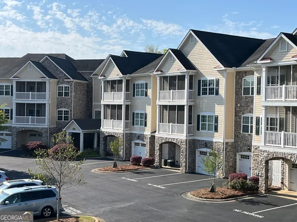 3202 Village Blvd SE, Rome, GA 30161