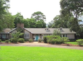 5485 E Oak Ridge Dr, Orange Beach, AL 36561