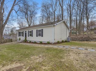 3 Nanuet Rd, New Fairfield, CT 06812