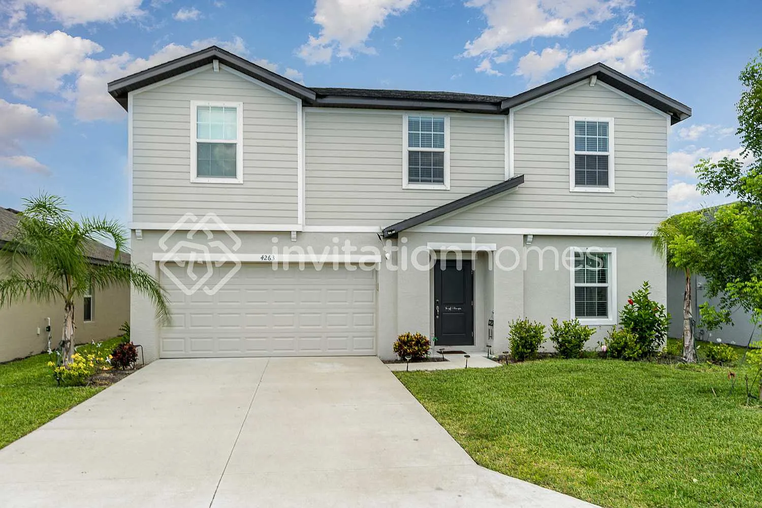 4263 Palatina Wy North Fort Myers, FL 33917 — Photo 1
