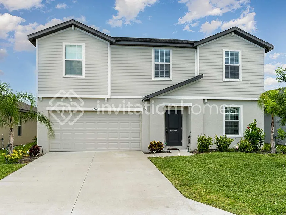 4263 Palatina Way