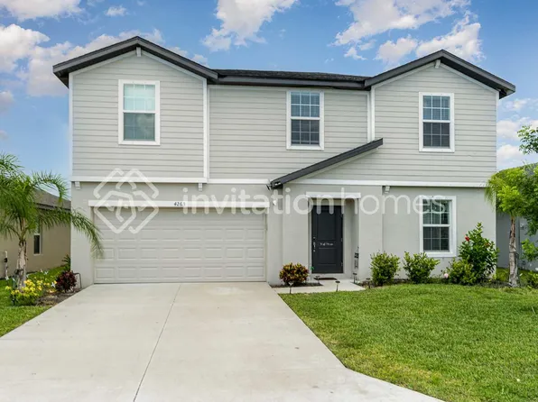 4263 Palatina Way, North Fort Myers, FL 33917
