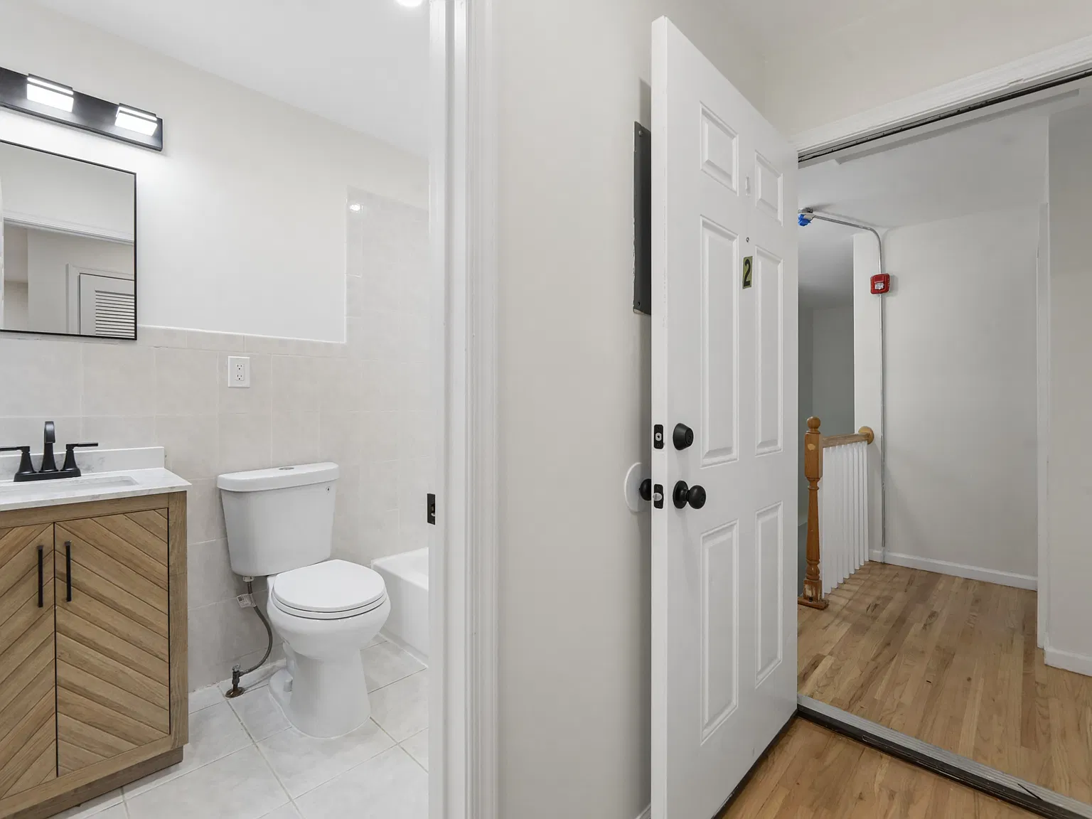 2 bed, $2,175 — Photo 3