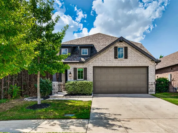 2121 Hobby Dr, Forney, TX 75126