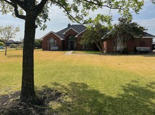 15923 E County Road 221, Forney, TX 75126