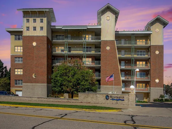 815 Wells St Unit 504, South Haven, MI 49090