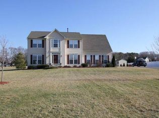 1 Hoppys Ln, Cape May Court House, NJ 08210