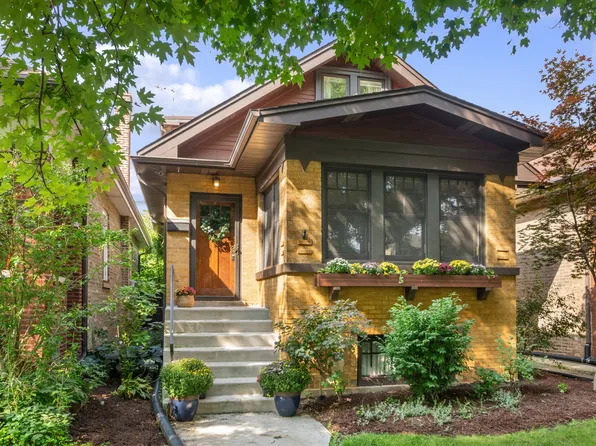 5046 N Lowell Ave, Chicago, IL 60630