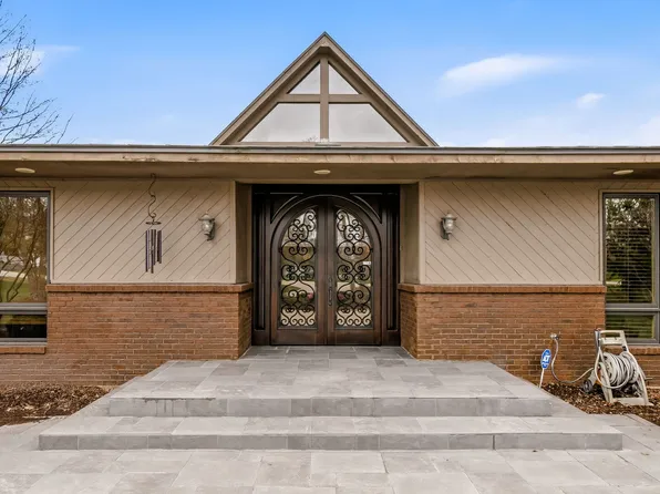 16212 S Maramel Dr, Homer Glen, IL 60491