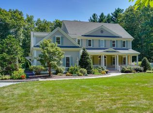 91 Fox Run Rd, Bolton, MA 01740
