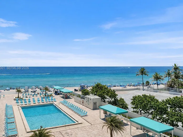 3725 S Ocean Dr #1015 — Photo 22