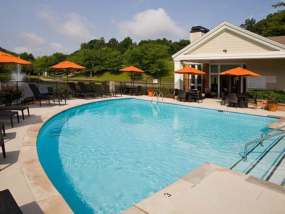 Located on 55 beautiful acres of wooded grounds