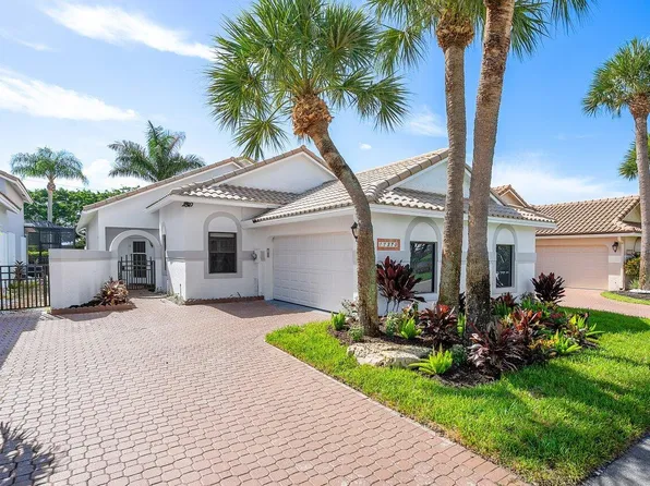 17370 Via Capri E, Boca Raton, FL 33496