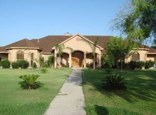 2321 Hacienda Rd #LA, Harlingen, TX 78552