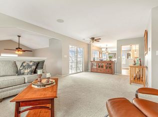 4703 Poplar Creek Dr, Madison, WI 53718