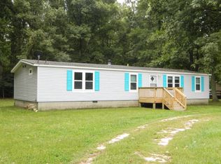 21061 Wilkins Dr, Cape Charles, VA 23310