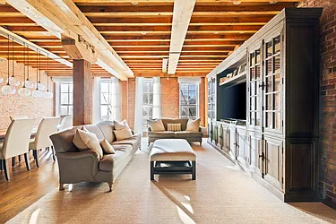 62 Beach Street, #2D