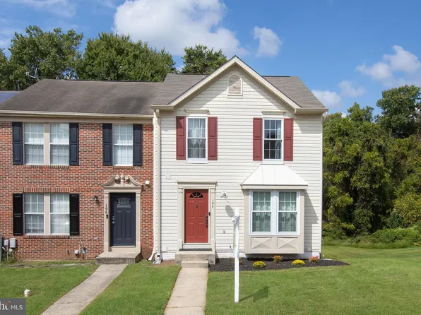 194 High Meadow Ter, Abingdon, MD 21009
