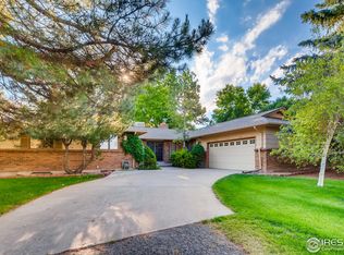 8015 Newman St, Arvada, CO 80005