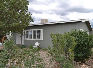 24095 N Riviera Ave, Paulden, AZ 86334