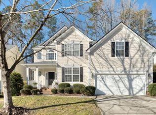 2301 Templeton Gap Dr, Apex, NC 27523