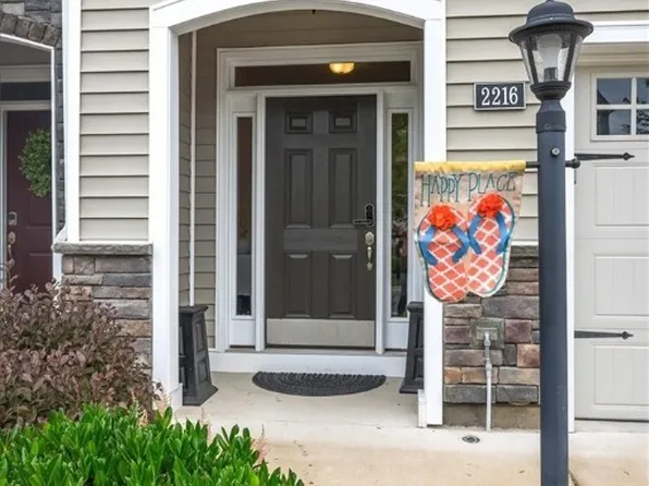 2216 Perennial Cir Unit 28-F, Henrico, VA 23233