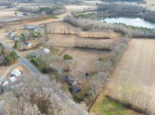 State Route 17 Rte #17, Selbyville, DE 19975