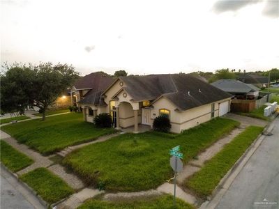 4731 Larkspur Dr, Brownsville, TX, 78526
