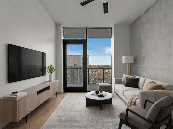 610 Davis St #3310, Austin, TX 78701