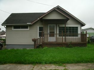 3417 Brandon St, Flint, MI 48503