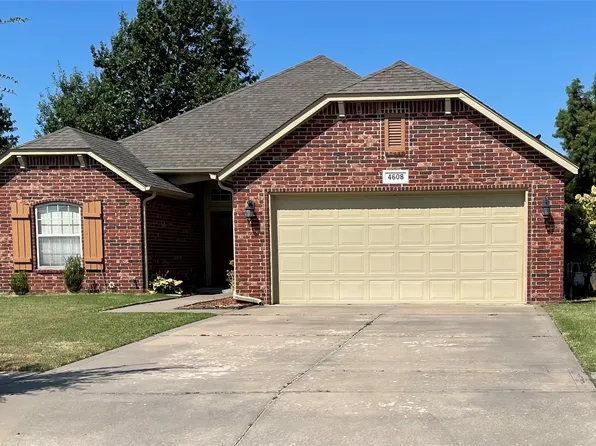4608 S 178th East Ave, Tulsa, OK 74134