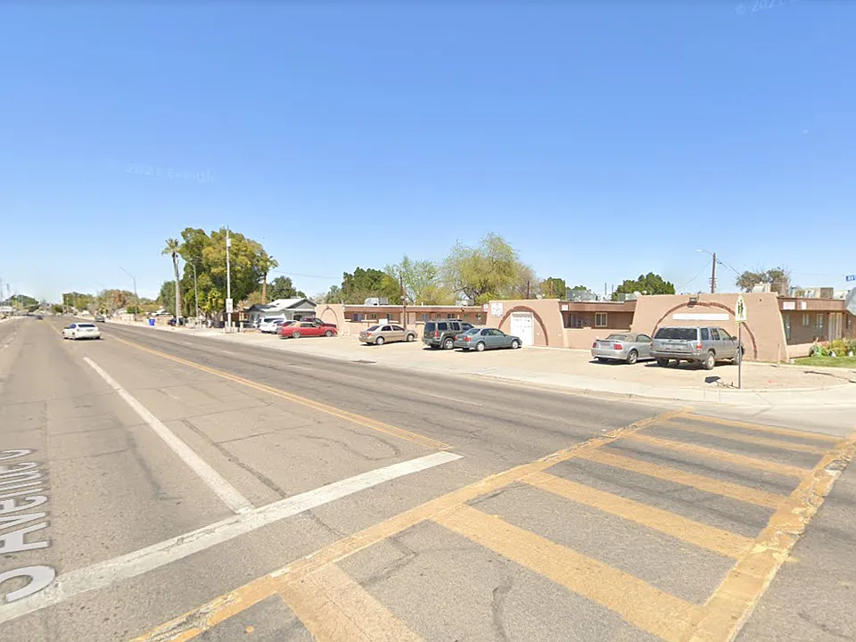 991 S Avenue C #991