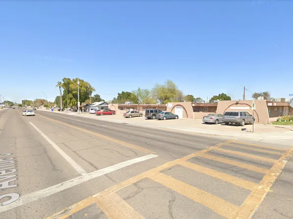 991 S Avenue C #991, Yuma, AZ 85364