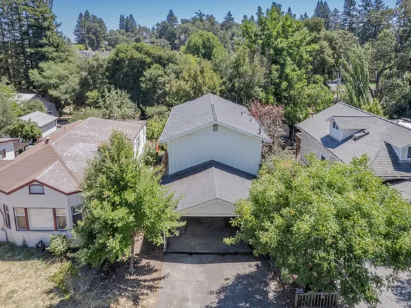 7321 Bodega Avenue, Sebastopol, CA 95472