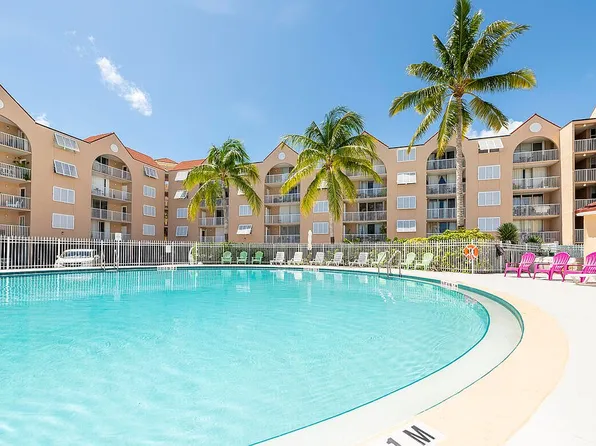 3930 S Roosevelt Blvd, Key West, FL