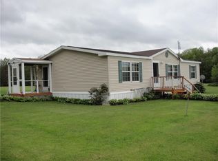 2291 Newton Rd, Spring Creek, PA 16340