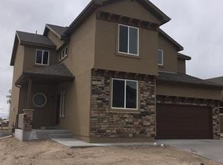 6789 Black Saddle Dr, Colorado Springs, CO 80924