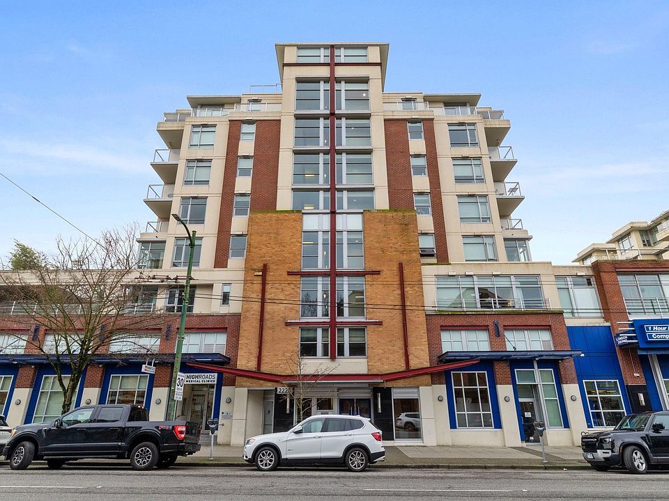 1st image of 2228 Broadway W #608