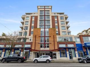 2228 Broadway W #608, Vancouver, BC V6K0B1