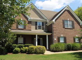 1907 Kinsale Ave, Murfreesboro, TN 37128
