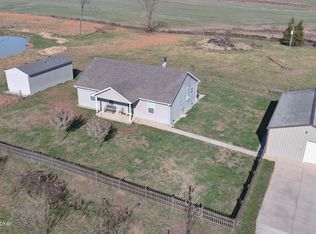 136 Caney Fork Rd, Bardstown, KY 40004