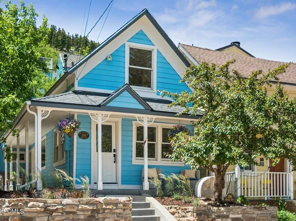 259 Park Ave, Park City, UT 84060