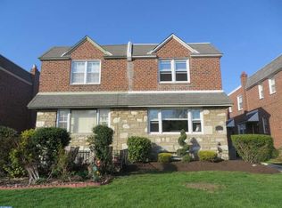 1805 Fox Chase Rd, Philadelphia, PA 19152