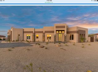 8827 S Santa Elizabeth Dr, Goodyear, AZ 85338