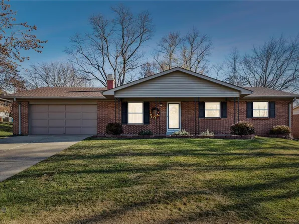 3264 Haas Ave, Bridgeton, MO 63044