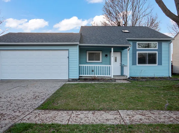 1210 Citation Cir W, Lebanon, IN 46052