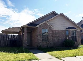 1416 SW 23rd St, Moore, OK 73170